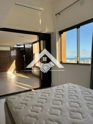 Imagem Apartamento para Venda em Salvador, Itaigara, 2 dormitórios, 2 suítes, 3 banheiros, 2 vagas