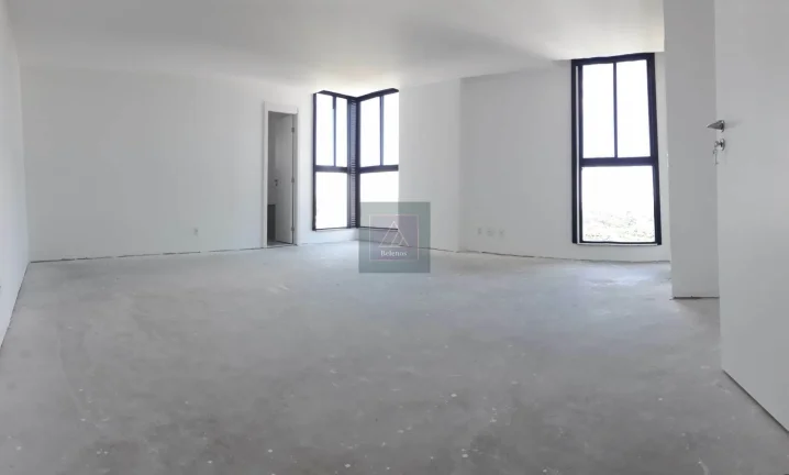 Imagem Cobertura Duplex com 3 suítes. 224,24 m² privativos. Terraço com 51,8 m² privativos.
