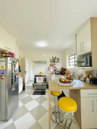 Imagem Casa Vila da Saúde - 168M², 4 Dorms, 2 Suítes, 4 Vagas.