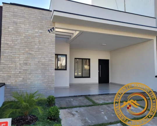 Imagem CASA RESIDENCIAL em SALTO - SP, RESIDENCIAL PICCOLINO
