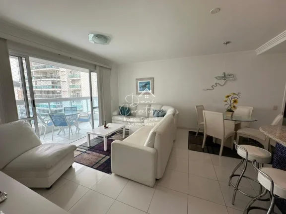 Imagem APARTAMENTO Residencial em GUARUJÁ - SP, VILA ALZIRA