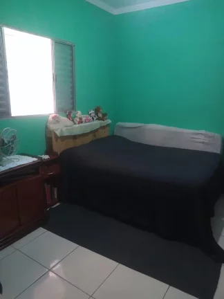 Imagem Casa para Venda em Campinas, Jardim Lisa, 2 dormitórios, 1 banheiro, 1 vaga