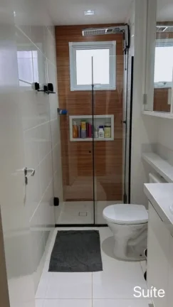 Imagem Apartamento com 3 dormitórios à venda, 112 m² por R$ 1.190.000,00 - Jardim Luciana - Mongaguá/SP