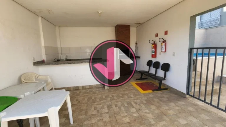 Imagem Descubra o conforto e a praticidade de viver no Edifício Village Do Bosque, localizado no charmoso ...
