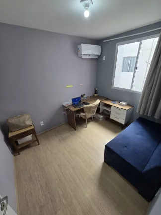Imagem CONQUISTA BOSQUE MARAPONGA Venha visitar esse lindo apartamento enquadrado no programa minha casa mi...