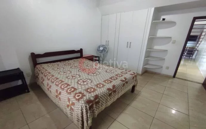 Imagem Apartamento duplex de 2 quartos a 200 metros da Praia - Pero - Cabo Frio