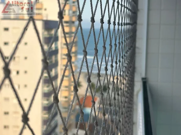 Imagem APARTAMENTO RESIDENCIAL em PRAIA GRANDE - SP, OCIAN