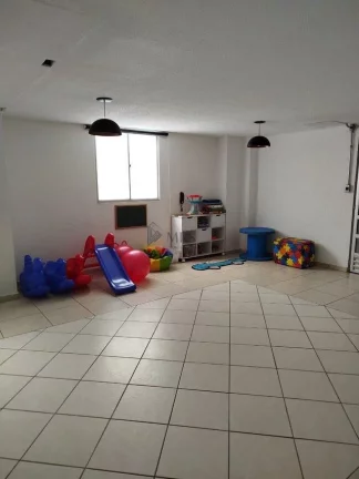 Imagem TÉRREO, 2 Dorms e 1 Vaga Coberta: Conforto e Praticidade no Residencial Janaína!