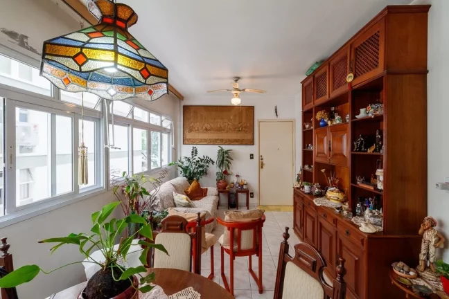 Imagem Apartamento com 2 Quartos à Venda, 73 m² em Indianópolis - São Paulo