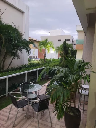 Apartamento com 2 Quartos à Venda, 99 m² em Buraquinho - Lauro De Freitas