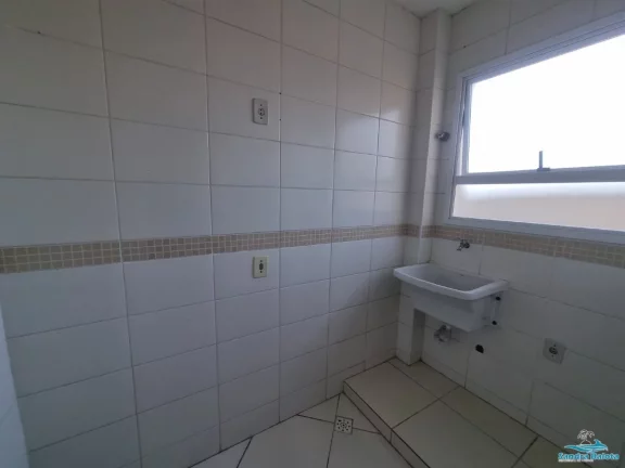 Imagem Apartamento de 2 dormitórios sendo 1 suíte/Umuarama-Ubatuba