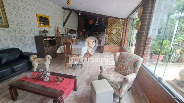 Imagem Chácara a venda em Condomínio em Itatiba Live Residence Imóveis