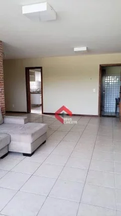 Imagem Apartamento à venda, 126 m² por R$ 560.000,00 - Cocó - Fortaleza/CE