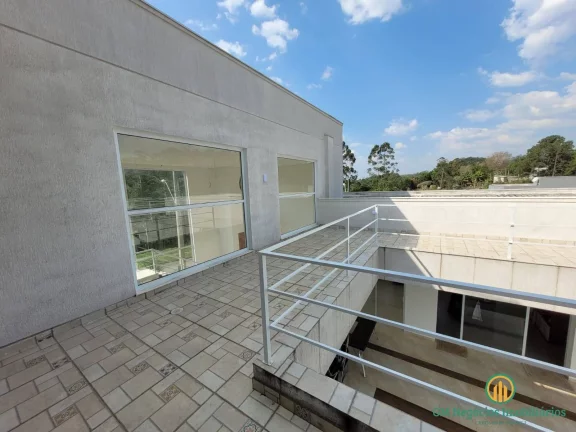 Imagem Casa moderna com 3 suítes, piscina, planejados na casa toda, em condomínio