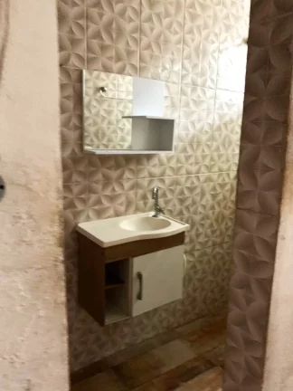 Imagem Casa à venda no bairro do Rocio- Iguape-SP
