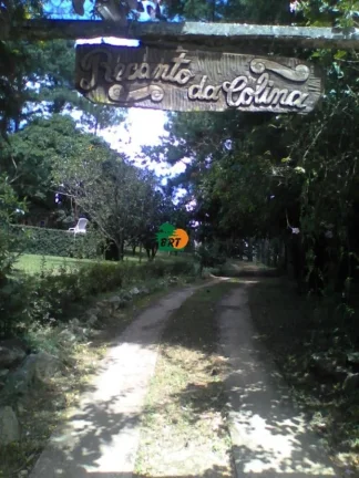 Imagem Chácara para Venda em São Roque, Recanto Das Acácias - Saboó, 3 dormitórios, 1 suíte, 1 banheiro, 2 vagas
