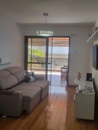 Imagem APARTAMENTO de 3 DORMITÓRIOS no RECREIO - 160m²