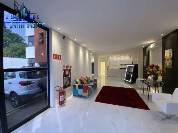 Imagem PRÉDIO COMERCIAL NA GRANJA VIANA, AO LADO DO SHOPPING - OPORTUNIDADE !!!