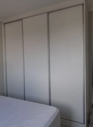 Imagem Excelente oportunidade de moradia! Apartamento com 1 sala ampla, proporcionando conforto e versatili...