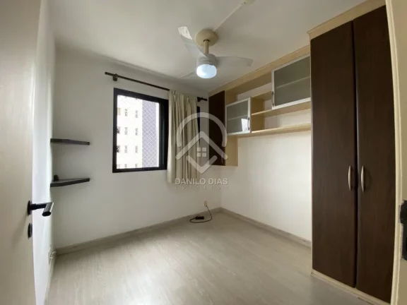 Apartamento com 1 Quarto à Venda, 41 m² em Vila Olímpia - São Paulo