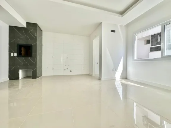 Imagem Apartamento 2 Dormitórios - Bairro Zona Nova