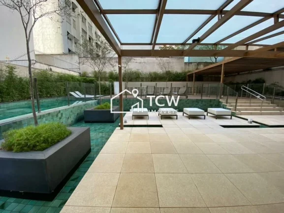 Imagem Apartamento 3 dorm