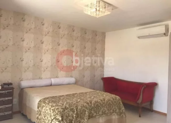 Imagem VENDA CASA EM CONDOMÍNIO COM 4 SUÍTES EM BÚZIOS