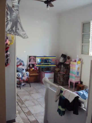 Imagem Casa Campos Eliseos R$ 280.000, 3 quartos (1 suíte), 2 vagas - Ribeirão Preto - SP