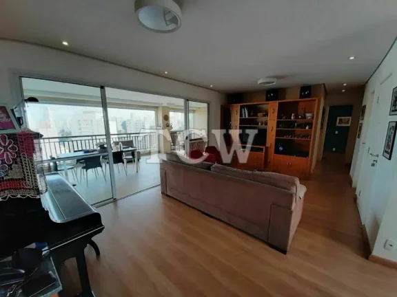 Imagem Apartamento com 4 quartos dorm a venda a 5 minutos metrô