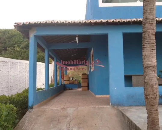 Imagem CASA DUPLEX NA PRAIA DE BUZIOS