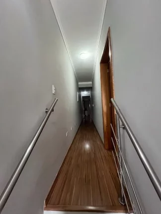 Imagem Sobrado com 3 dormitórios à venda, 169 m² por R$ 650.000,00 - Jardim Luella - Suzano/SP