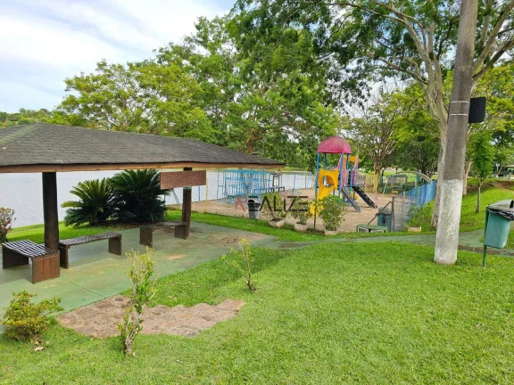Imagem Terreno à venda, 1660 m² por R$ 850.000,00 - Condomínio Terras de Itaici - Indaiatuba/SP