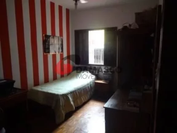 Imagem Sobrado à venda 2 Quartos, 2 Vagas, 125M², Vila Sacadura Cabral, Santo André - SP