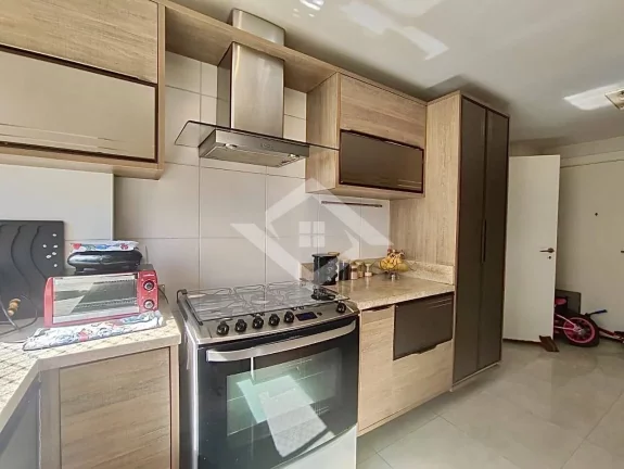 Imagem Oportunidade de 166m² no Majestic Cidade Jardim