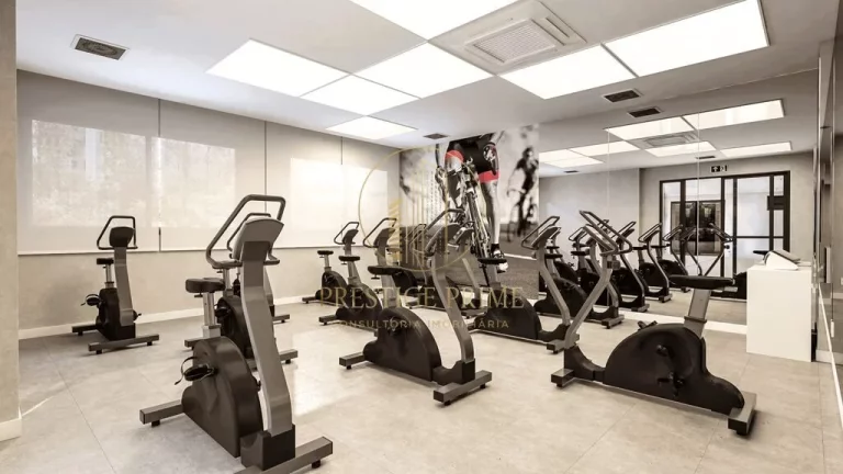 Imagem Um empreendimento completo com toda segurança, conforto e lazer que você merece. Preço e disponib...