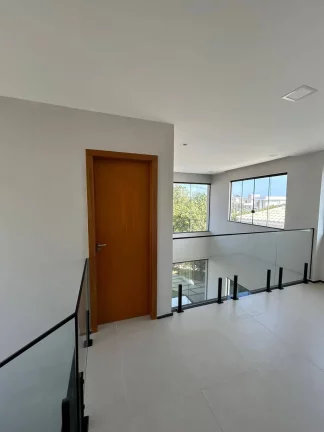 Imagem Casa de Condomínio com 4 Quartos à Venda, 370 m² em Alphaville (abrantes) - Camaçari