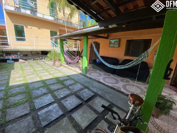 Imagem Sobrado com 5 Dormitorio(s) localizado(a) no bairro Boraceia em Bertioga / Mato Grosso do Sul Ref.:4257
