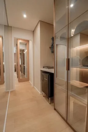 Imagem Apartamento para Venda em São Paulo / SP no bairro Vila Clementino