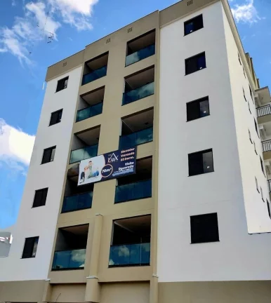 Apartamento térreo em Sorocaba, ótima localização