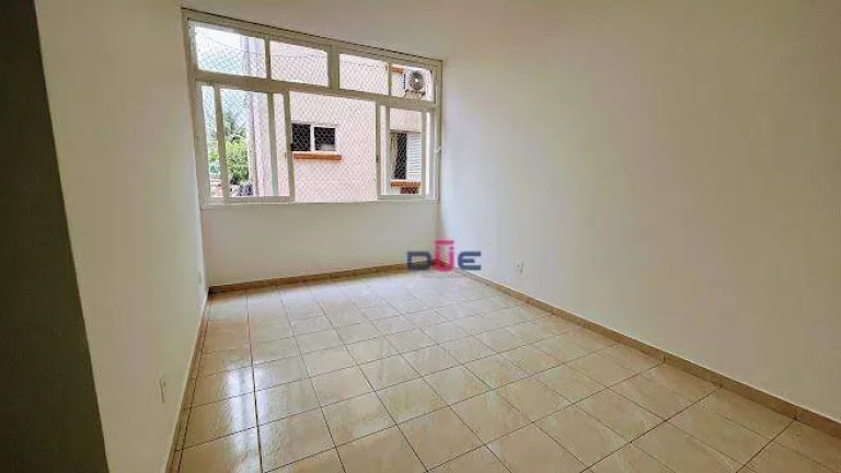 Imagem Apartamento com 1 dormitório à venda, 48 m² por R$ 320.000,00 - Boqueirão - Santos/SP