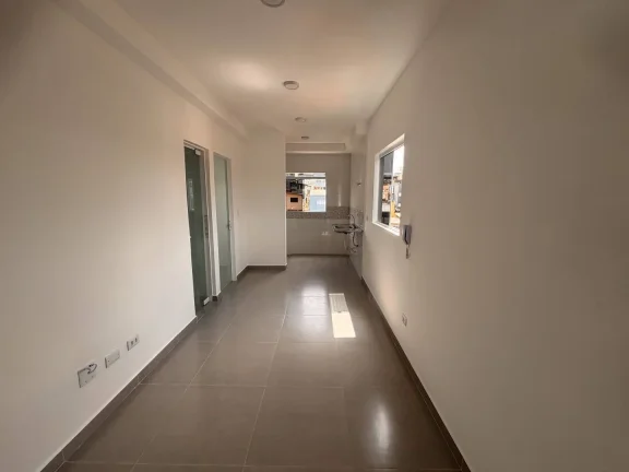 Imagem Apartamento novo com 2 dormitorios na Cidade Lider
