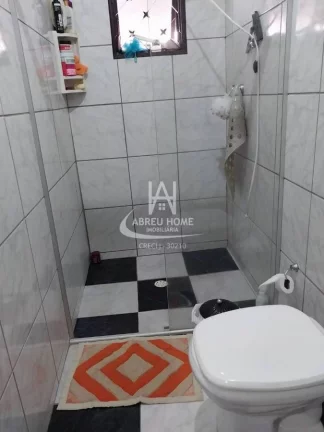 Imagem Casa no bairro João da Silva