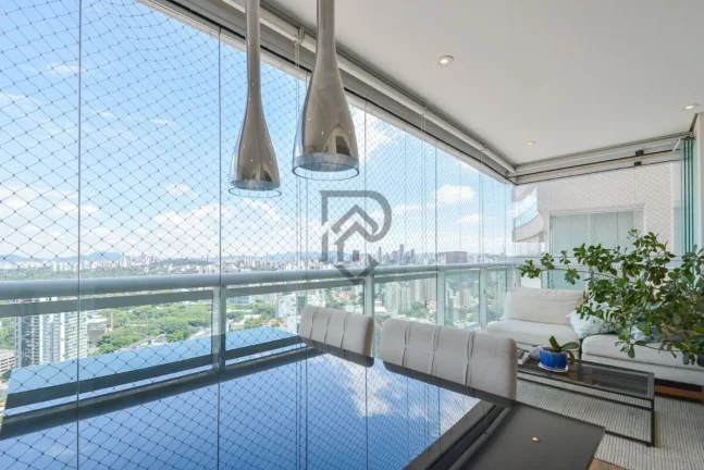 Imagem Apartamento pinheiros pronto para morar proximo metrô faria lima