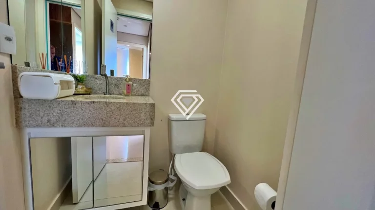 Imagem Sala Comercial com 37 m² à venda no Urban Futuro - 201 Sul