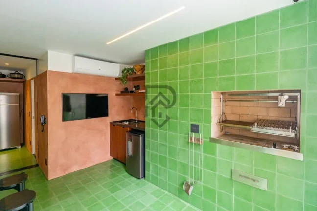 Imagem Apartamento Campo belo pronto para morar