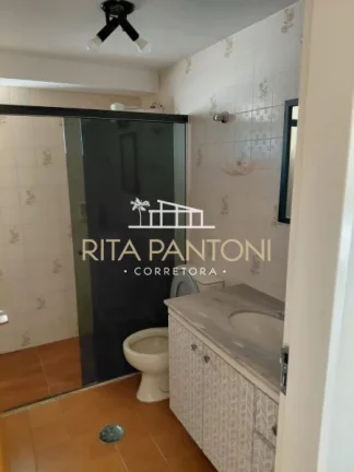 Imagem Apartamento - Ribeirão Preto - Centro