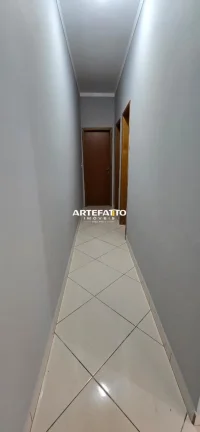 Imagem Apartamento com 2 dormitórios no bairro Palermo City