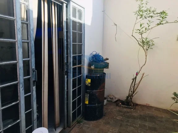 Imagem Casa - Ribeirão Preto - Jardim das Palmeiras - Região Leste