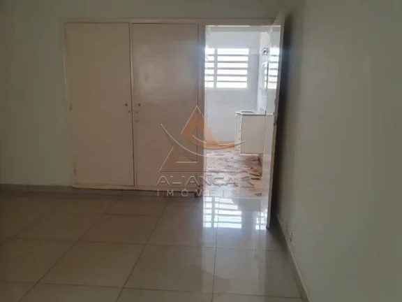 Imagem Casa - Ribeirão Preto - Vila Seixas