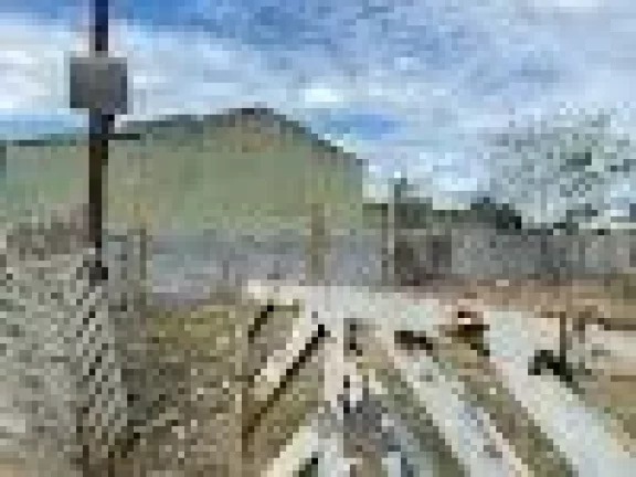 Imagem Terreno para alugar, 350 m² por R$ 2.500,00/mês - Jardim Quaresmeira - Suzano/SP